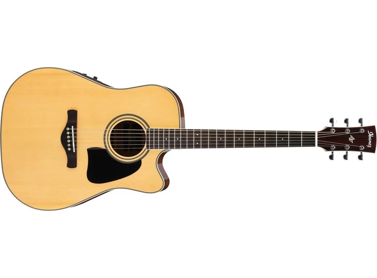 Ibanez AW70ECE-NT 